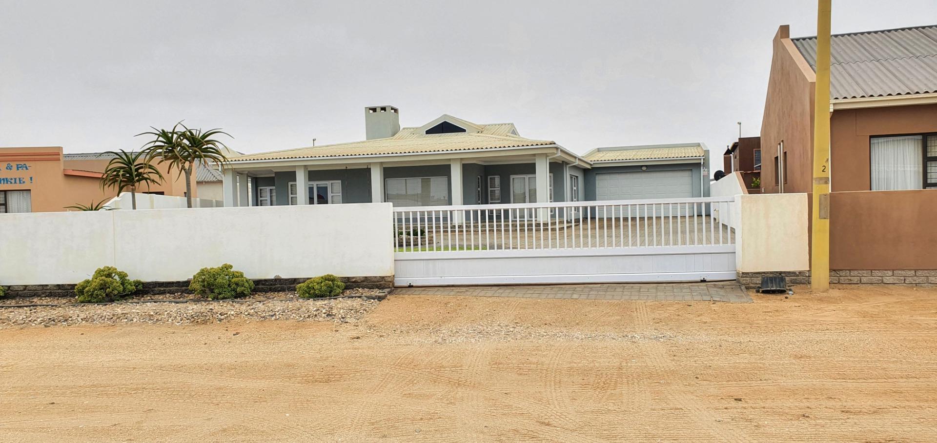 3 Bedroom House for Sale - Erongo